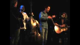 Andrew Bird-Begging the Question(new song), @ Bearsville