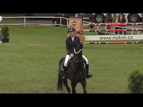 Kira - finále Amateur Tour, VC Ostrava