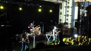 The Dismemberment Plan - Time Bomb - Metro, Chicago (11 of 20)