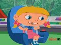 Little Einsteins The Treasure Behind The Little Red Door On Nick On December 6 2012 Part 5