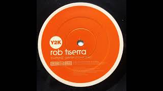 Rob Tissera - Burning (Prime Move Mix)