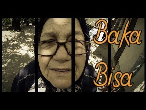 Paja Madafaka - BAKA BISA (Official Music Video)