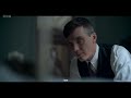 Tommy talking to Ruby | S06E03 | Peaky Blinders