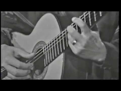 VICTOR JARA - Luchín - Plegaria a un labrador - (4 de 7)