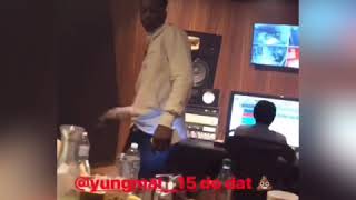 Hoodrich Pablo Juan x Asian Doll x Yung Mal - (Unreleased Song)