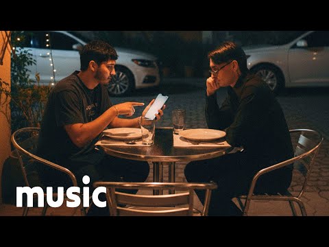 Navidad Incompleta - Peso Pluma, Neton Vega style (Music Video)