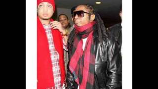 Lil Wayne ft. Gudda Gudda - I Dont Like the Look (Willy Wonka) 2010