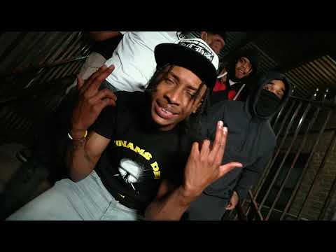 Swervo Flocca x D-Dae - No One [Official Music Video] | Directed By MPR Prods