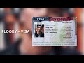 FLOOKY - visa ( S L O W E D & R E V E R B )