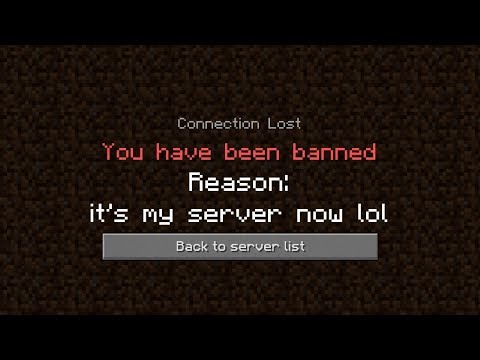 So I switched Minecraft Servers with BadBoyHalo for 24 Hours… (GRIEFED)