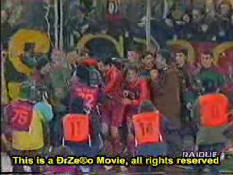 Romani de Roma -  Ieri, oggi e domani, eternamente romani