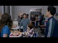 Miguel Diaz Vs Kyler Pelea En La Cafetería Español Latino HD