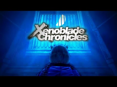 Calm and emotional music from Xenoblade Chronicles 3 🌕✨