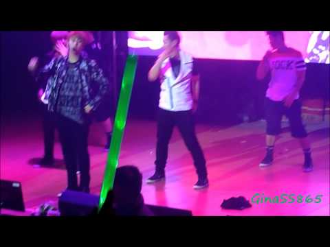 130824 [허영생] Heo Young Saeng - Encore Hello Mello