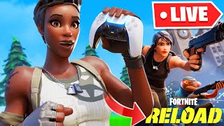 This Is Why Fortnite RELOAD Feels So Good