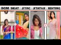 Instagram Trending 3 Movie Kerala Brand Drums BGM Video Editing Kinemaster Trending Video Editing 4K