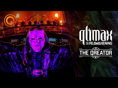 The Qreator | Qlimax 2022 | The Reawakening