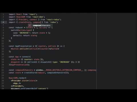 React/Redux/Saga Toolchain – Episode 2