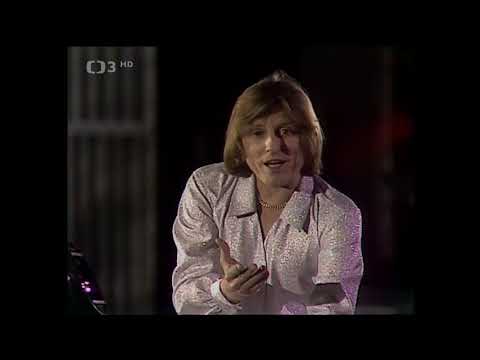 Václav Neckář – Tvým dlouhým vlasům, 1981