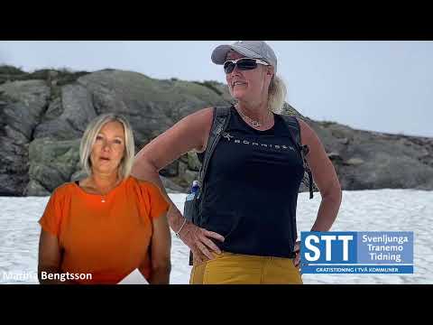 Allsång i Svenljunga – 30 juni 2021