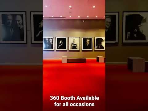 Oh Snap! Photobooth and Events LLC video.