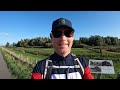 Wandelen Van Enkhuizen Naar Medemblik