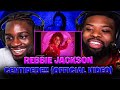 BabantheKidd FIRST TIME reacting to Rebbie Jackson - Centipede!! (Official Music Video)