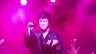 The Longshot - Rockaway Beach Ramones Cover/Soul Surrender [Live 2018]