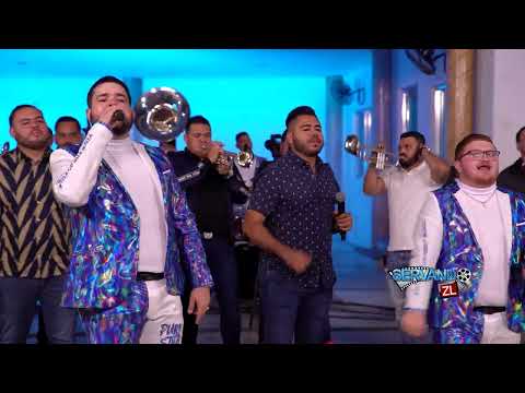 Puro Stilo Ft. Banda Renovacion - Puro Stilo (En Vivo 2022)