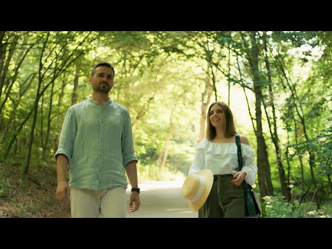 Ebru Jilta & Pjeter Doda - Prishtines