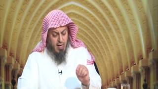 صورة 11- الاستغاثة بغير الله سبحانه وتعالى (6/3) | الشيخ خالد الفليج