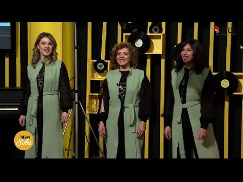 Etno grupa Zora - Jelo, Jelo