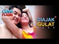 Suami Telanjang Dada Depe Ajak Main Smackdown CumiFlash 10 April 2018