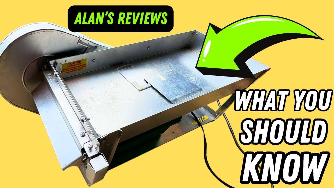 My Review of Taylor Little Sheller, The Pea and Bean Sheller