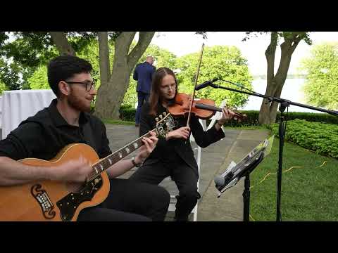 D&rsquo;Amico Entertainment video.