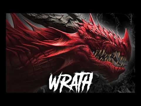 Wrath - Jacob Lizotte