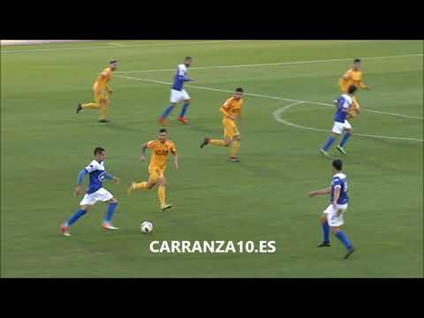 San Fernando CD 2-0 UCAM Murcia CF (16-12-18)