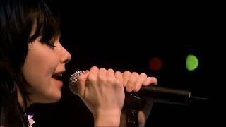 björk : cocoon - live @ the royal opera house, london, england, UK, december, 16th (2001) (UHD) [4K]