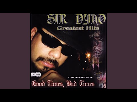 I Can't See Through the Rain