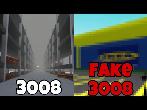 Can You Make A Roblox 3008 Game With Just Free Models?