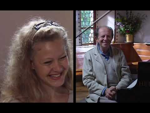 Sebök masterclass - not just another approach...