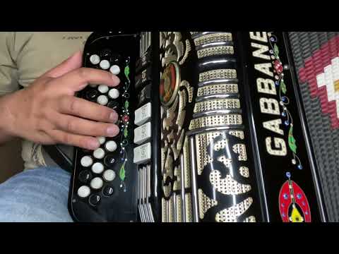 El Cruzador-Los Tucanes De Tijuana En Acordeón De Sol En Do