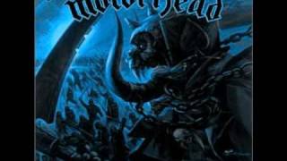 Motörhead - Wake the Dead