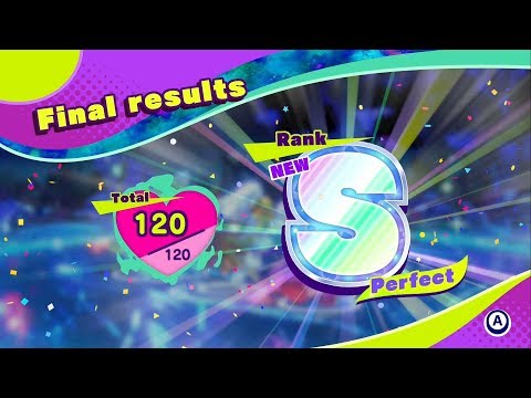 Kirby Star Allies: Heroes in Another Dimension - Final Dimension