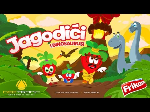 Jagodici 2 animation still