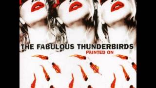 The Fabulous Thunderbirds - Postman