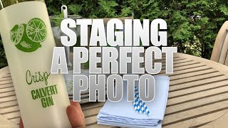 How To Sell Items Faster Online | Staging Photos