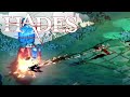 Hades DOOM SPEAR 6 16 2022