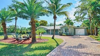 preview picture of video 'Coral Ridge Home Tour  |  Fort Lauderdale  |  TrustLarry'