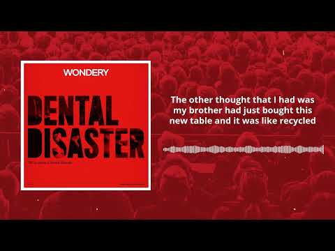 Armchair Anonymous: Dental Disaster | Armchair Expert with Dax Shepard